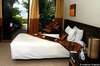 Novotel Panwa Beach Resort 